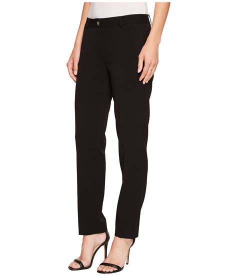 amazon michael kors sp contrmp miranda pant|Michael Michael Kors Plus Size Miranda Striped Pants.